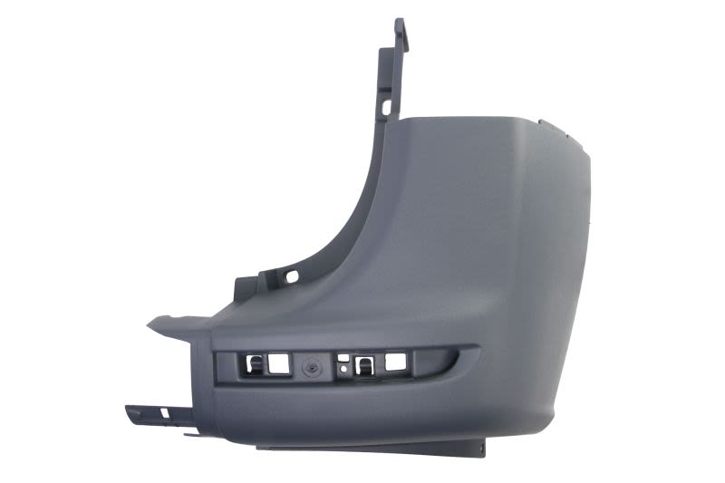 Narożnik zderzaka do Mercedesa, 5508-00-3548964PP, BLIC w ofercie sklepu e-autoparts.pl 