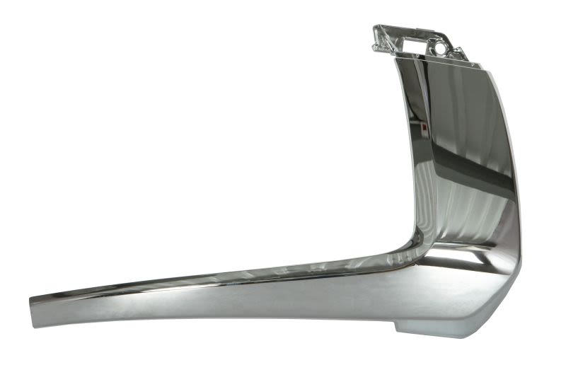Elementy zderzaka do Mitsubishi, 5703-05-3753923P, BLIC w ofercie sklepu e-autoparts.pl 