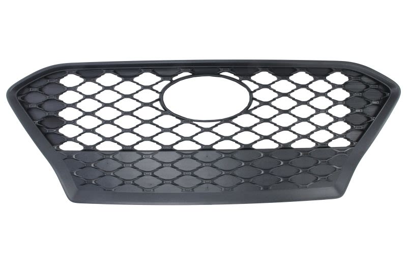 Atrapa chłodnicy (grill) do Hyundia, 6502-07-9080990P, BLIC w ofercie sklepu e-autoparts.pl 