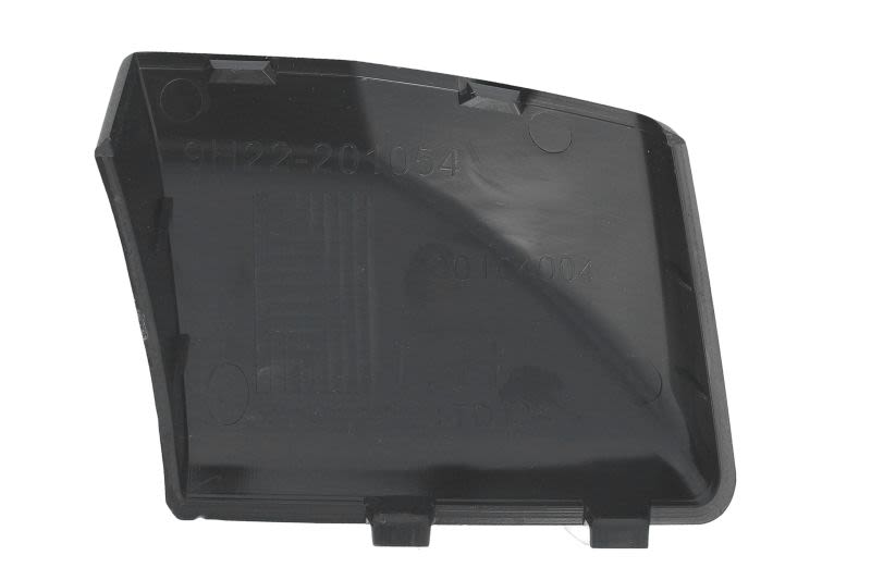 Listwa ozdobna/ochronna błotnika do Land Rovera, 5703-04-6490471P, BLIC w ofercie sklepu e-autoparts.pl 