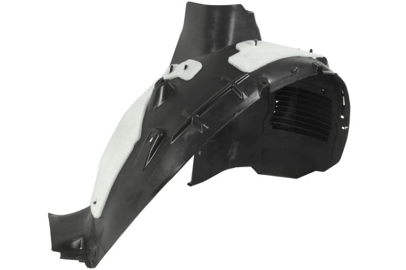 Nadkole plastikowe do Peugeota, 6601-01-5547802Q, BLIC w ofercie sklepu e-autoparts.pl 