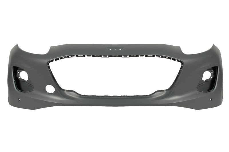 Zderzak do Forda, 5510-00-2595904Q, BLIC w ofercie sklepu e-autoparts.pl 