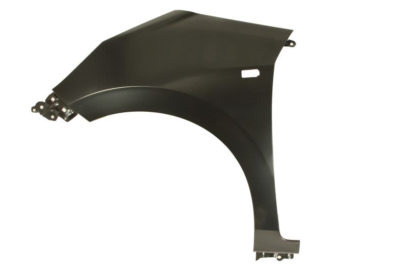 Błotnik do Hondy, 6504-04-2904317PP, BLIC w ofercie sklepu e-autoparts.pl 