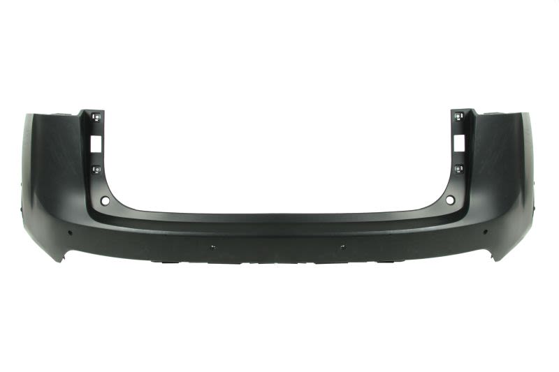 Zderzak do Lexusa, 5506-00-8166950Q, BLIC w ofercie sklepu e-autoparts.pl 