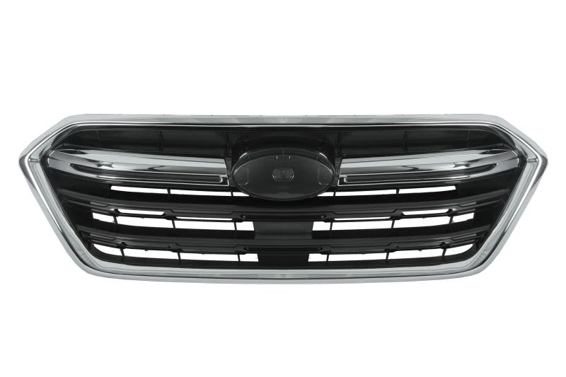 Atrapa chłodnicy (grill) do Subaru, 6502-07-6716993Q, BLIC w ofercie sklepu e-autoparts.pl 