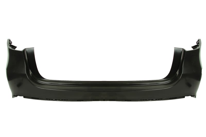 Zderzak do Mercedesa, 5506-00-3537957P, BLIC w ofercie sklepu e-autoparts.pl 