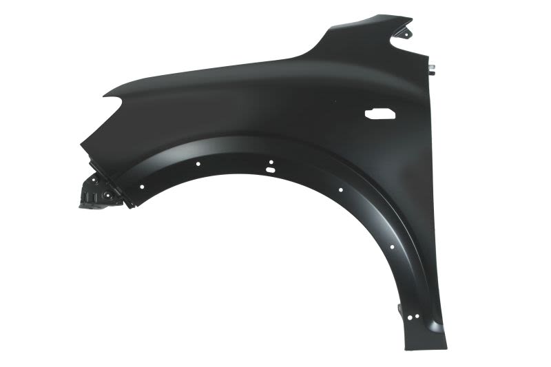 Błotnik do Daci, 6504-04-1303317Q, BLIC w ofercie sklepu e-autoparts.pl 