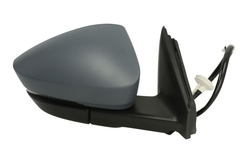 Lusterko zewnętrzne do Skody, 5402-43-1926327P, BLIC w ofercie sklepu e-autoparts.pl 