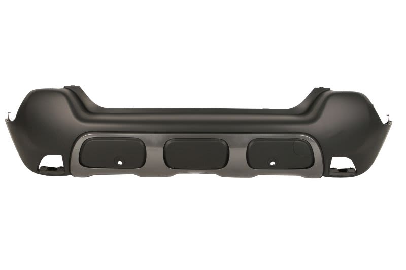 Zderzak do Citroena, 5506-00-0532956Q, BLIC w ofercie sklepu e-autoparts.pl 