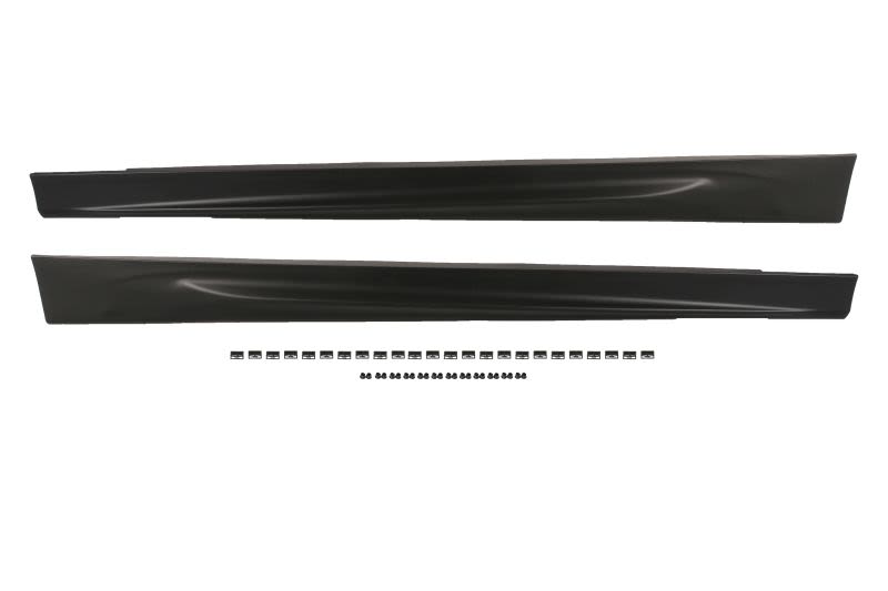 Listwa ozdobna/ochronna progu drzwi do BMW, 5703-06-0062570P, BLIC w ofercie sklepu e-autoparts.pl 