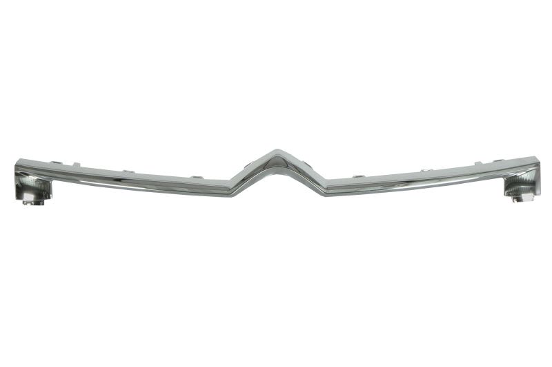 Pozostałe elementy atrapy chłodnicy do Citroena, 6502-07-0554923P, BLIC w ofercie sklepu e-autoparts.pl 