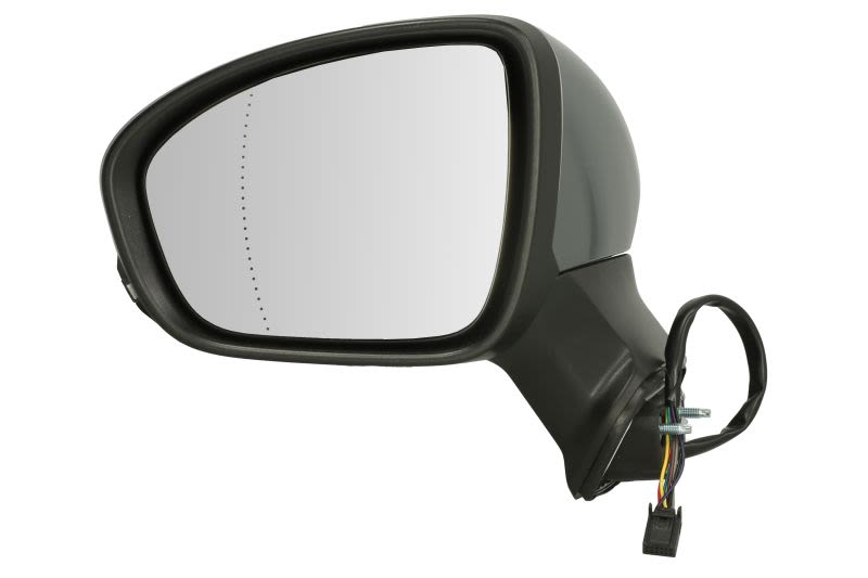 Lusterko zewnętrzne do Renault, 5402-09-2345312P, BLIC w ofercie sklepu e-autoparts.pl 