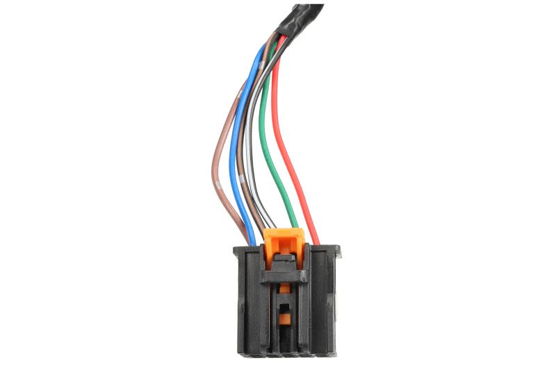 Lusterko zewnętrzne do Opla, 5402-04-2440310P, BLIC w ofercie sklepu e-autoparts.pl 