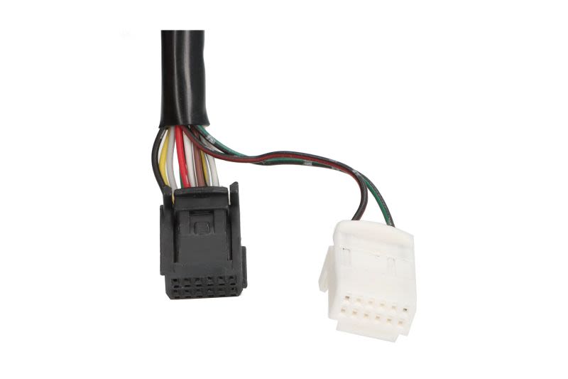 Lusterko zewnętrzne do Renault, 5402-09-1208315P, BLIC w ofercie sklepu e-autoparts.pl 