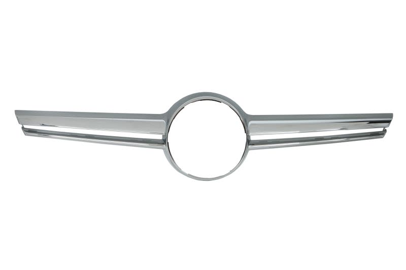 Pozostałe elementy atrapy chłodnicy do Mercedesa, 6502-07-3535999P, BLIC w ofercie sklepu e-autoparts.pl 