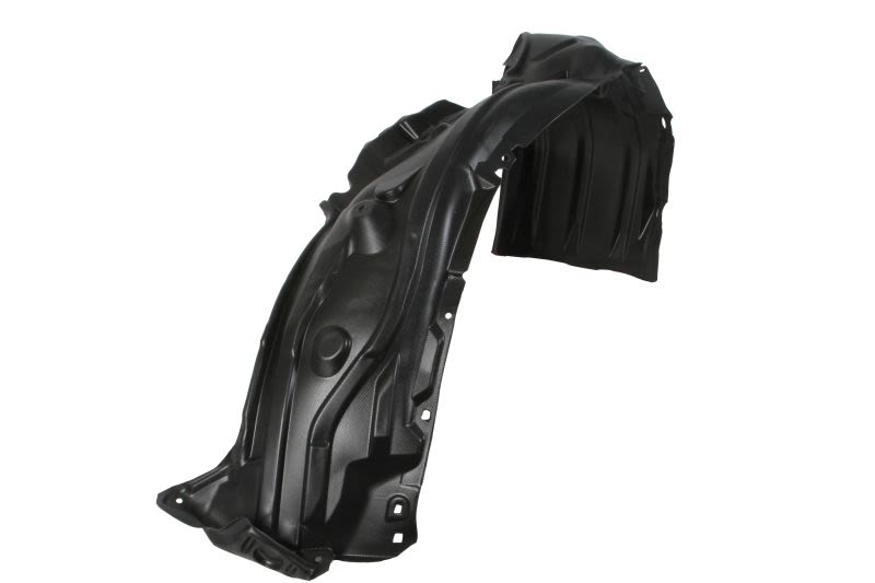 Nadkole plastikowe do Toyoty, 6601-01-8140806P, BLIC w ofercie sklepu e-autoparts.pl 