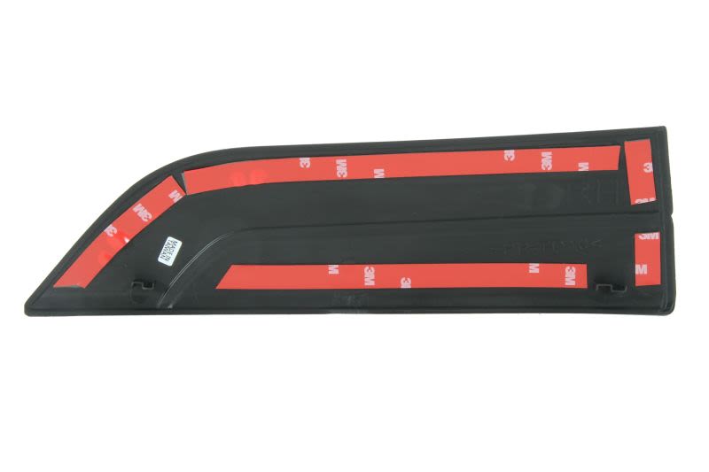 Pozostałe elementy atrapy chłodnicy do Iveco, 6502-07-3083926P, BLIC w ofercie sklepu e-autoparts.pl 