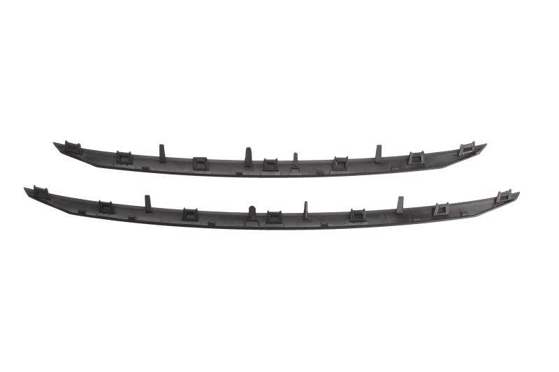 Pozostałe elementy atrapy chłodnicy do Peugeota, 6502-07-5516993P, BLIC w ofercie sklepu e-autoparts.pl 