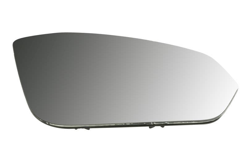 Szkło lusterka zewnętrznego do Skody, 6102-43-2557313P, BLIC w ofercie sklepu e-autoparts.pl 
