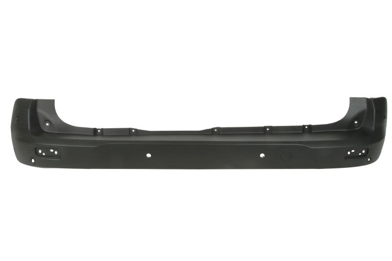 Zderzak do Forda, 5506-00-2514952Q, BLIC w ofercie sklepu e-autoparts.pl 