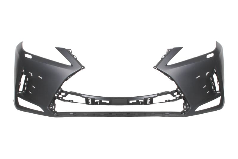 Zderzak do Lexusa, 5510-00-8123901P, BLIC w ofercie sklepu e-autoparts.pl 