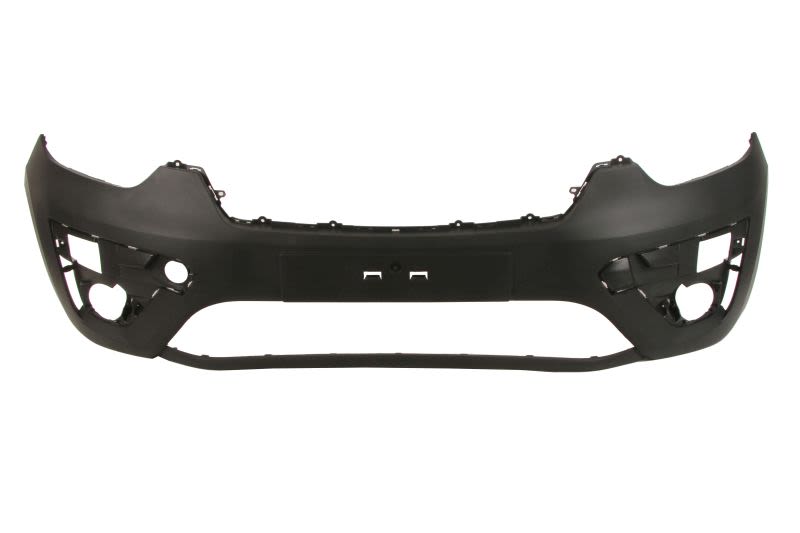 Zderzak do Renault, 5510-00-6057900P, BLIC w ofercie sklepu e-autoparts.pl 