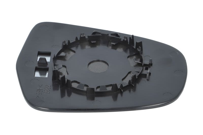 Szkło lusterka zewnętrznego do Suzuki, 6102-18-1384310P, BLIC w ofercie sklepu e-autoparts.pl 