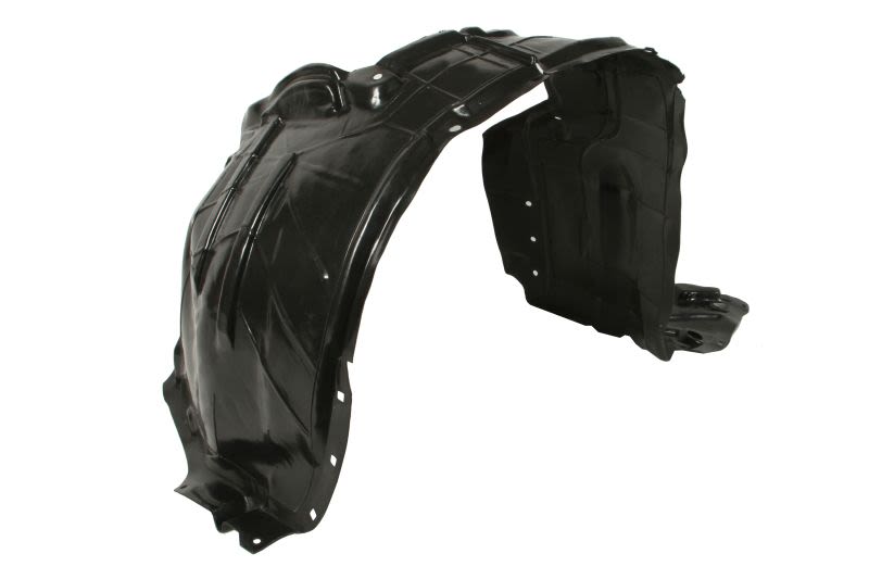Nadkole plastikowe do Nissana, 6601-01-1621802P, BLIC w ofercie sklepu e-autoparts.pl 
