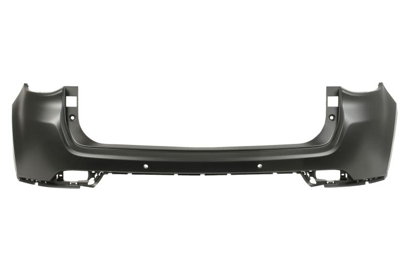 Zderzak do Jeepa, 5506-00-3217957Q, BLIC w ofercie sklepu e-autoparts.pl 