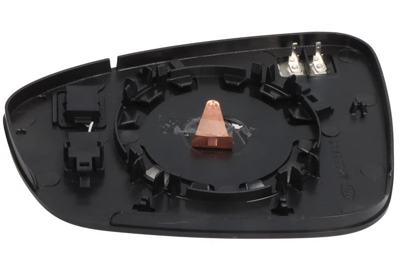 Szkło lusterka zewnętrznego do Renault, 6102-09-2313374P, BLIC w ofercie sklepu e-autoparts.pl 