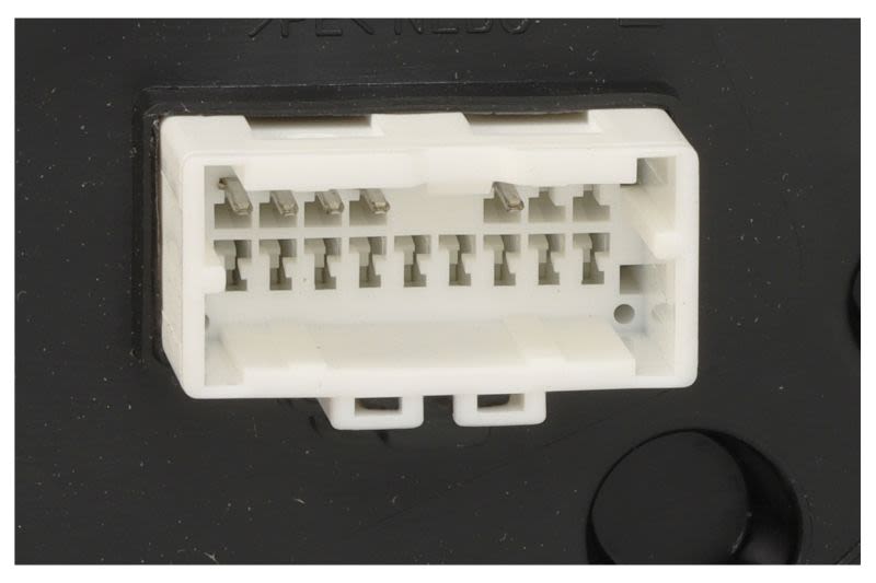 Lusterko zewnętrzne do Hyundia, 5402-20-1729310P, BLIC w ofercie sklepu e-autoparts.pl 