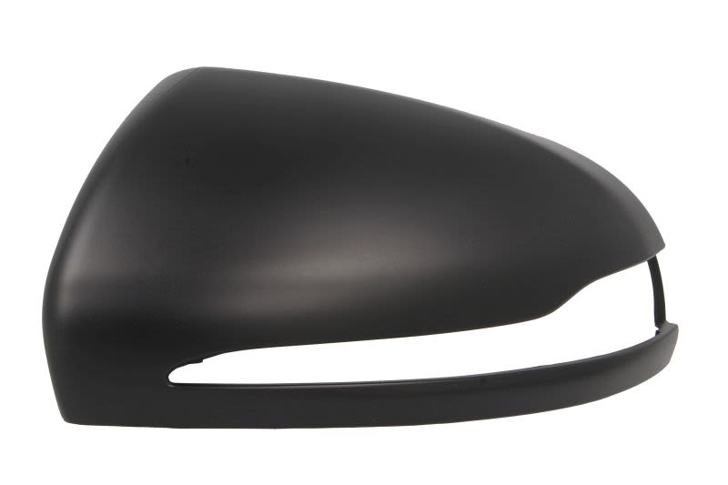 Osłona lusterka zewnętrznego do Mercedesa, 6103-02-2299310P, BLIC w ofercie sklepu e-autoparts.pl 