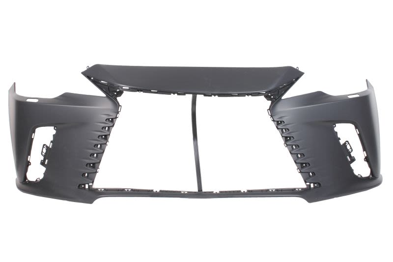 Zderzak do Lexusa, 5510-00-8126906P, BLIC w ofercie sklepu e-autoparts.pl 