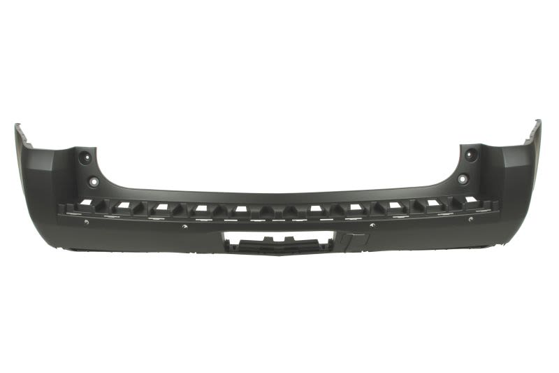 Zderzak do Cadilaca, 5506-00-9004950P, BLIC w ofercie sklepu e-autoparts.pl 