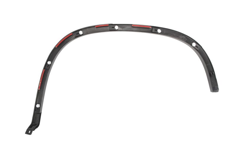 Listwa ozdobna do VW, 5703-08-9548592P, BLIC w ofercie sklepu e-autoparts.pl 
