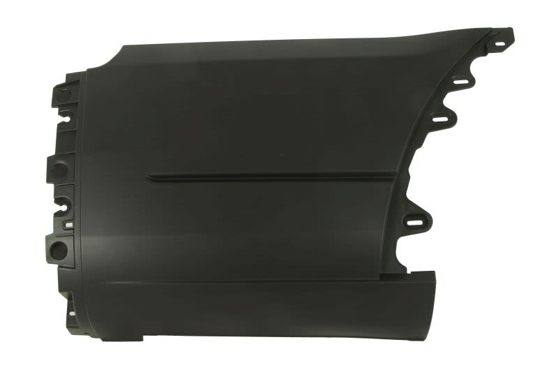 Listwa ozdobna do Fiata, 5703-08-2815378P, BLIC w ofercie sklepu e-autoparts.pl 