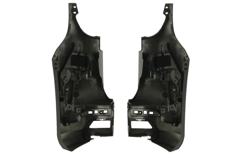 Narożnik zderzaka do Renault, 5506-00-6015961P, BLIC w ofercie sklepu e-autoparts.pl 
