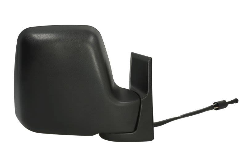 Lusterko zewnętrzne do Citroena, 5402-04-9215973P, BLIC w ofercie sklepu e-autoparts.pl 