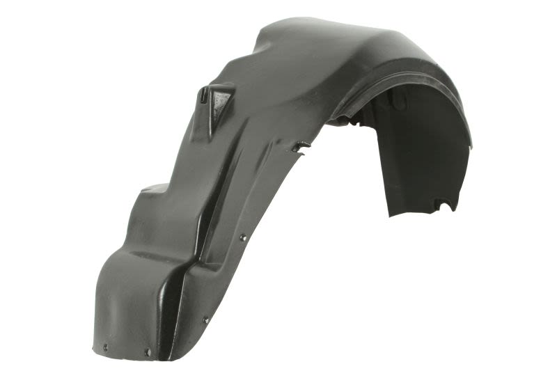Nadkole plastikowe do Fiata, 6601-06-0000087P, BLIC w ofercie sklepu e-autoparts.pl 