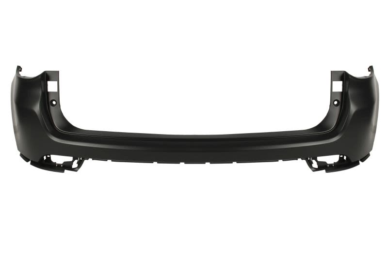 Zderzak do Jeepa, 5506-00-3217950Q, BLIC w ofercie sklepu e-autoparts.pl 