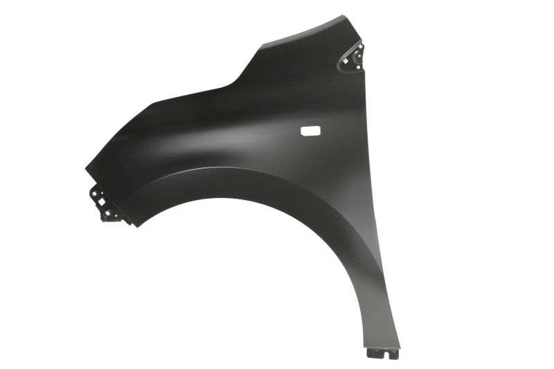Błotnik do Renault, 6504-04-6057311P, BLIC w ofercie sklepu e-autoparts.pl 