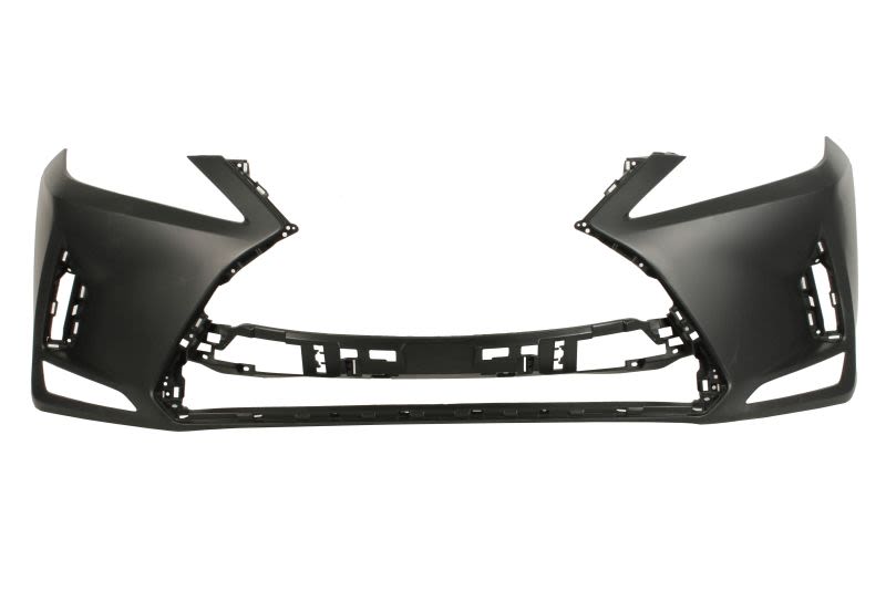 Zderzak do Lexusa, 5510-00-8123900P, BLIC w ofercie sklepu e-autoparts.pl 