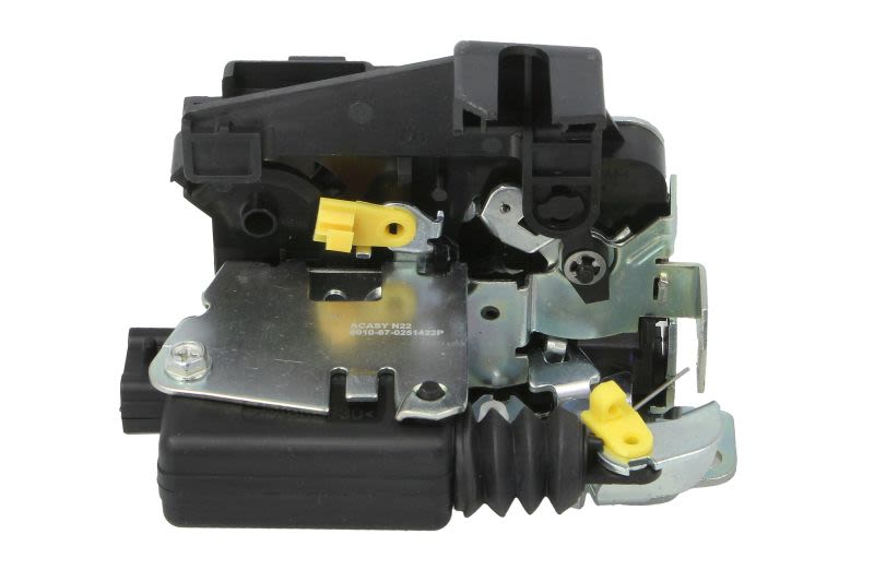 Zamek drzwi do Daci, 6010-67-0251422P, BLIC w ofercie sklepu e-autoparts.pl 
