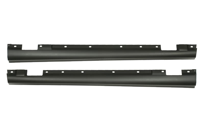 Listwa ozdobna/ochronna progu drzwi do Mercedesa, 5703-06-3518570P, BLIC w ofercie sklepu e-autoparts.pl 