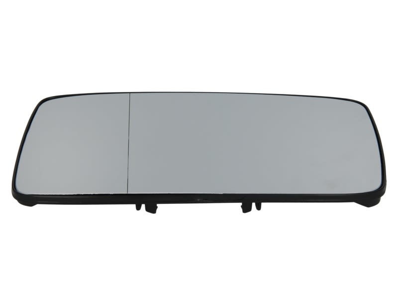 Szkło lusterka, lusterko zewnętrzne do VW, 6102-02-1251125P, BLIC w ofercie sklepu e-autoparts.pl 
