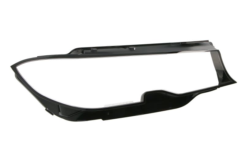 Szkło reflektora P  do BMW, 5410-05-2160106P, BLIC w ofercie sklepu e-autoparts.pl 
