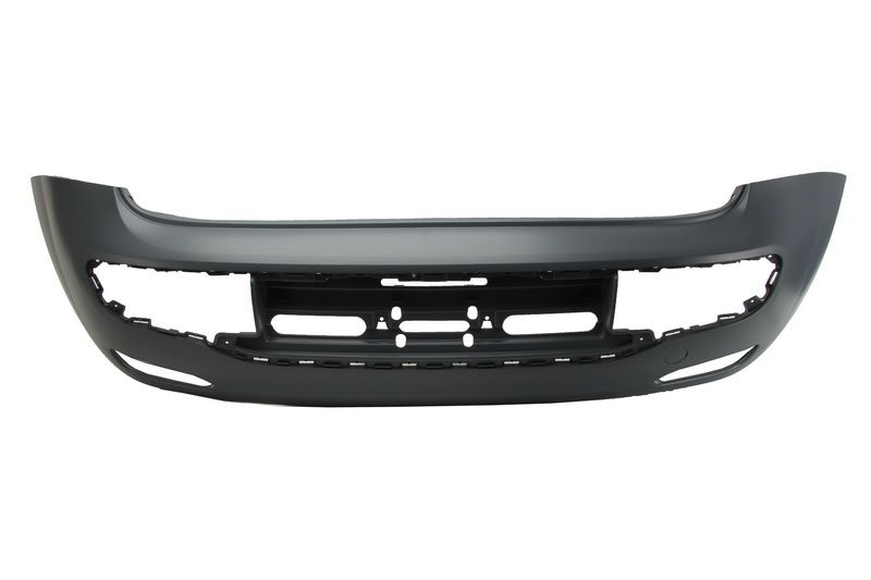 Zderzak do Fiata, 5506-00-2019950P, BLIC w ofercie sklepu e-autoparts.pl 