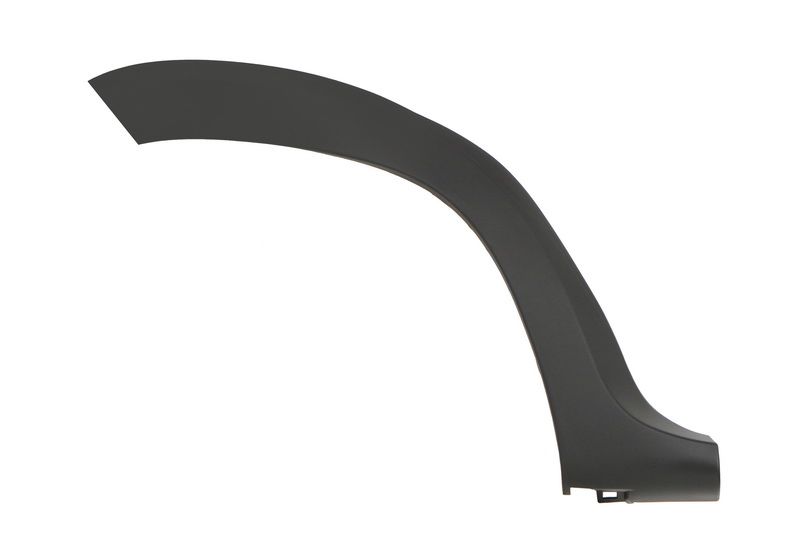 Listwa ozdobna / ochronna, błotnik do Daci, 5703-04-1305596P, BLIC w ofercie sklepu e-autoparts.pl 