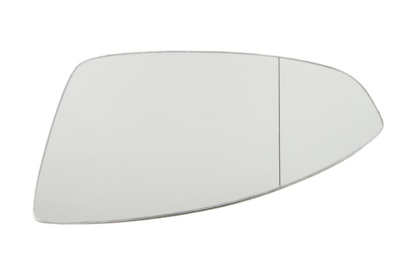Szkło lusterka, lusterko zewnętrzne, 6102-02-5600991P, BLIC w ofercie sklepu e-autoparts.pl 