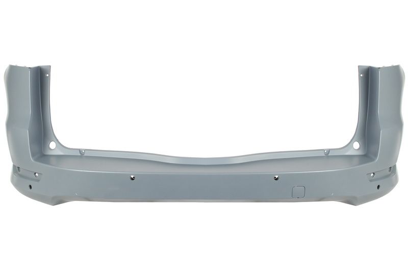 Zderzak do Forda, 5506-00-2556953P, BLIC w ofercie sklepu e-autoparts.pl 